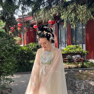 Anna Nihao | жизнь в Китае 🇨🇳