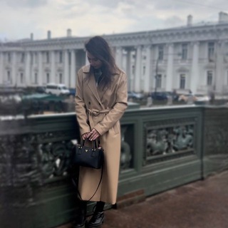 Анна Нуар🖤книги, кофе, Петербург