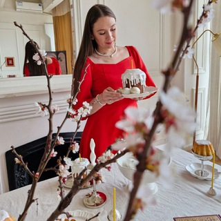 Жемчужина Христа🐚