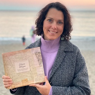 Книга Жизни Плетень Анны