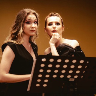 Школа вокала Анны Половинкиной