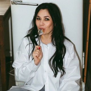 Счастье Есть с Аней Реймер