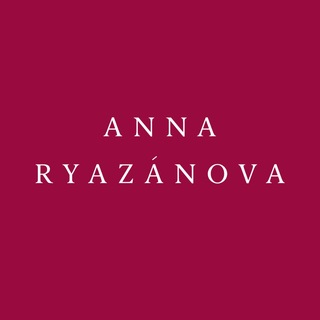 ANNA RYAZANOVA Ателье
