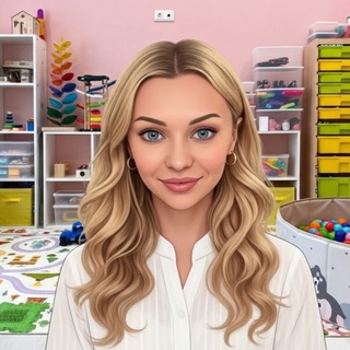 Логопед Анна Земскова