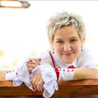 Нутрициолог АННА ШАБЛИЙ