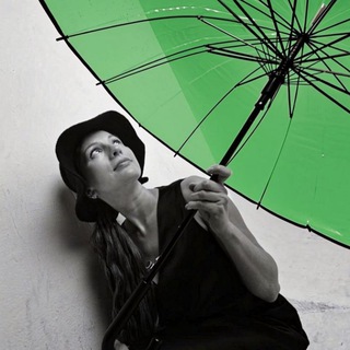 Анна Шаляпина || Зонтик коуча🫸☂️🫷