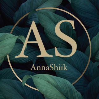 Annashiik| Женская стильная одежда в больших размерах