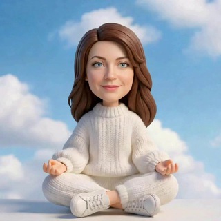 Анна Шишкина ✨ Дизайнер | AI-креатор