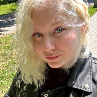 Анна | PR & Marketing 🪩