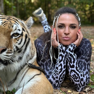 Анна Иванова ТИТАН