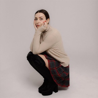 Тагильцева ✨канал