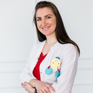 Анна Терзи - детский физиотерапевт