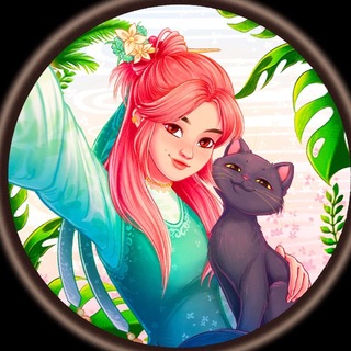 Обитель иллюстратора | ann_visualcore