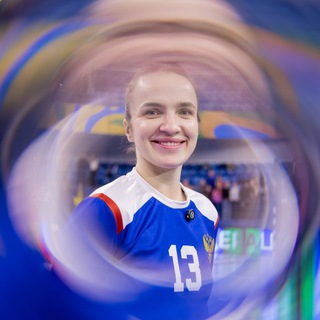 Анна Вяхирева |Fan Group🔥