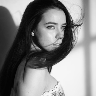 Аня Чурикова • контент • блогинг • reels