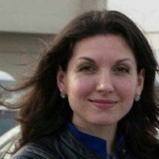 Копирайтер Анна Лема