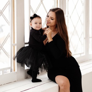 От материнства до рецептов