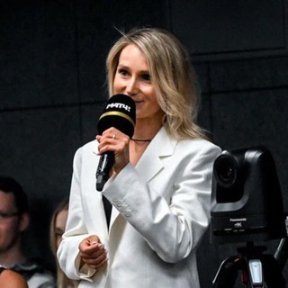 Старты и финиши с Анной Михайловой