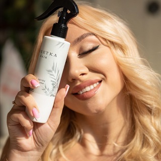 ANNETKA.HAIR - имидж-лаборатория Анны Гришиной