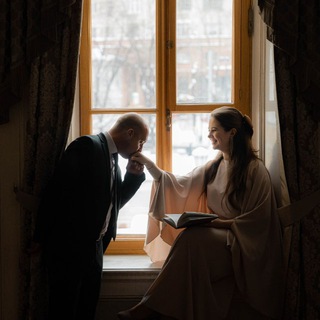 Первый блогъ-салонъ ⚜️