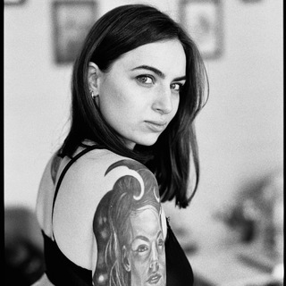 annie_an4oys • тату Рязань