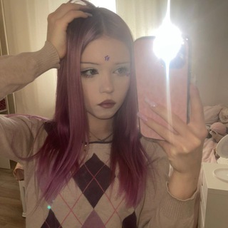 аня антезви🪽