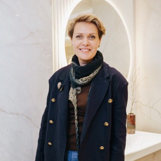 Дизайн смыслов с Анной Ткаля