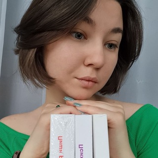 Анна Дав🕊| редактор