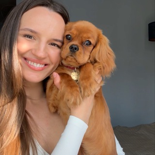 БЬЮТИМАТЬ СОБАЧЬЯ 🌸