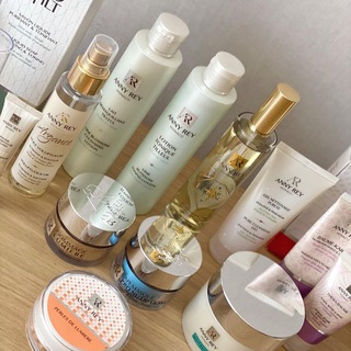 ANNY REY - французская косметика