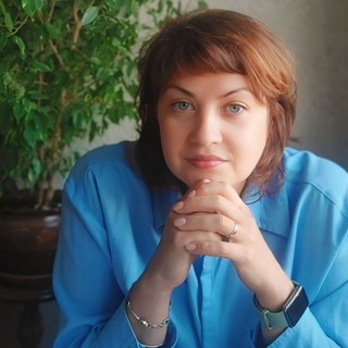 Ольга Анохина|карьерный коуч