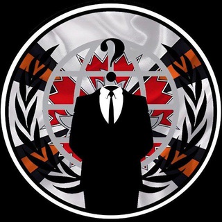 Anonymous Central Russia