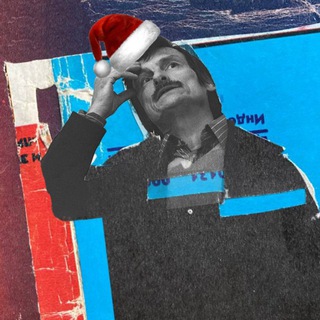 синефил Тарковского 🎬