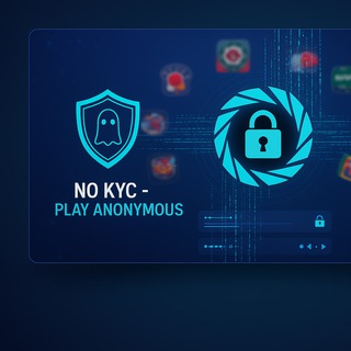 Анонимные казино онлайн - Top Anonymous Casinos With No Kyc Requirements 2026