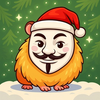 Анонимный Юзер