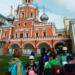 АНОНСЫ(Экскурсии, театры, культпоходы)