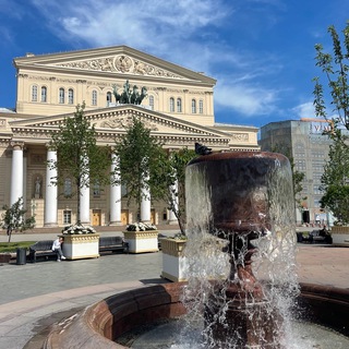 Мероприятия со скидками (театры, экскурсии, концерты, выставки)