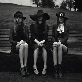 Анонимные оккультисты