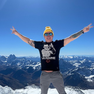 Жизнь сервисмена