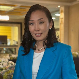 Алдынай Норбу | Смакую Ecommerce