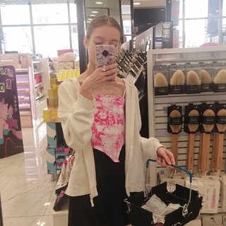 Лизок в попытках жить