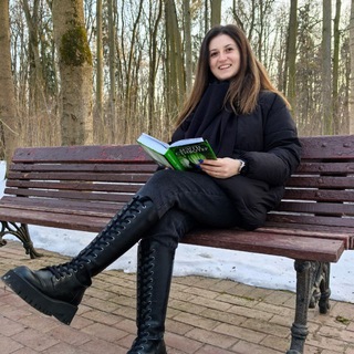 AnpulBlue | Мир Анастасийки 18+