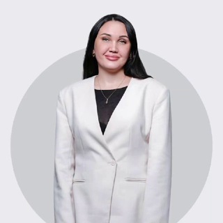 Анастасия Путинцева