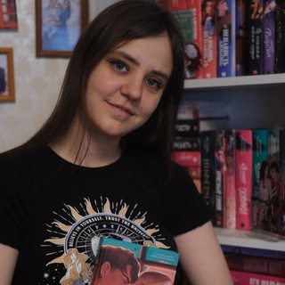 Штаер о книгах