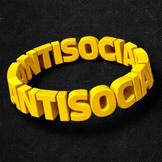 ANTISOCIAL