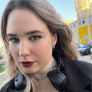 нежная и грешная😈🥀
