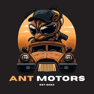 ANT 🐜 MOTORS 📍Los Angeles