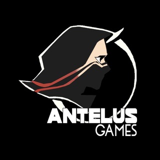 Antelus Games - Видеоигры и их разработка