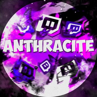 anthracite👾 | новости twitch / твич
