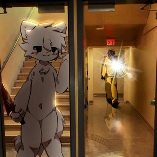 Антифурри База | Фурри-Говно | AFB